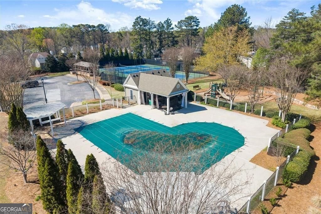 570 Rosedown Way Alpharetta - Photo 54