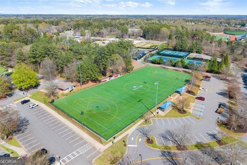 570 Rosedown Way Alpharetta - Photo 58