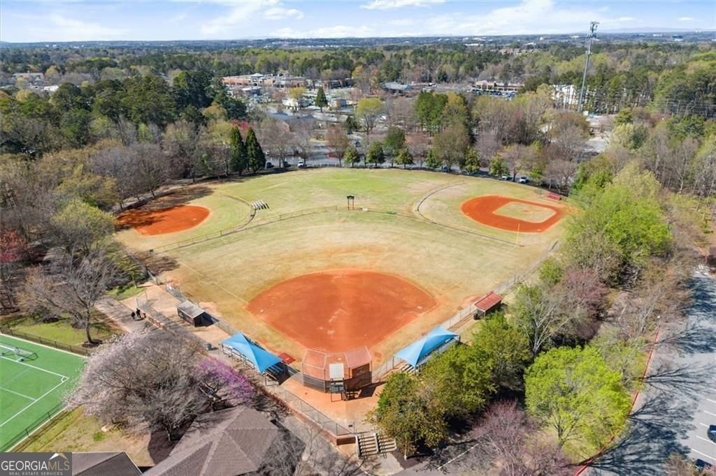 570 Rosedown Way Alpharetta - Photo 59