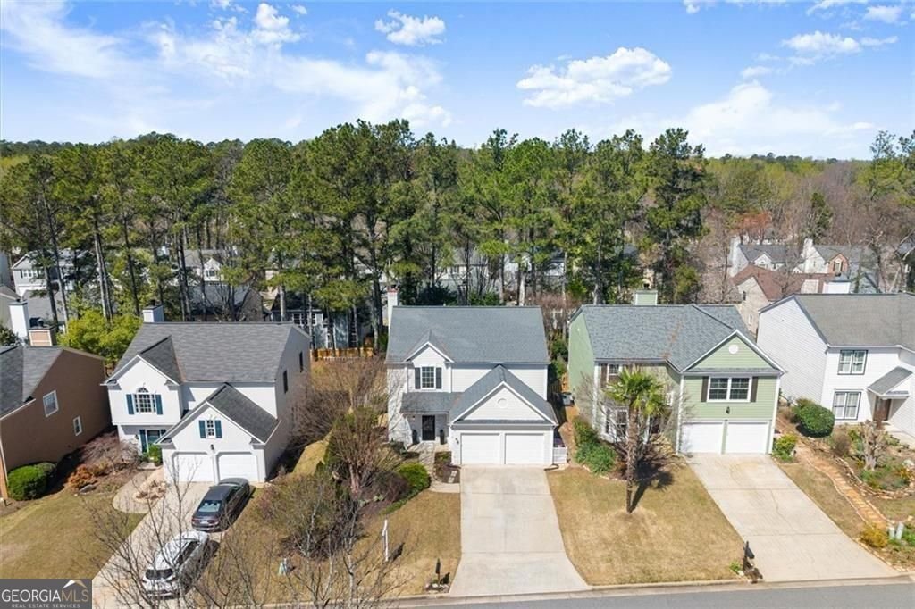 570 Rosedown Way Alpharetta - Photo 6