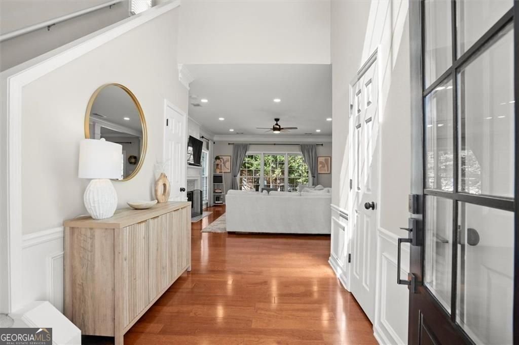 570 Rosedown Way Alpharetta - Photo 7