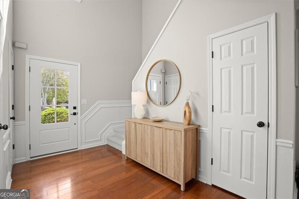 570 Rosedown Way Alpharetta - Photo 8