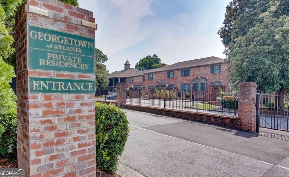 3083 Colonial Way Atlanta - Photo 17