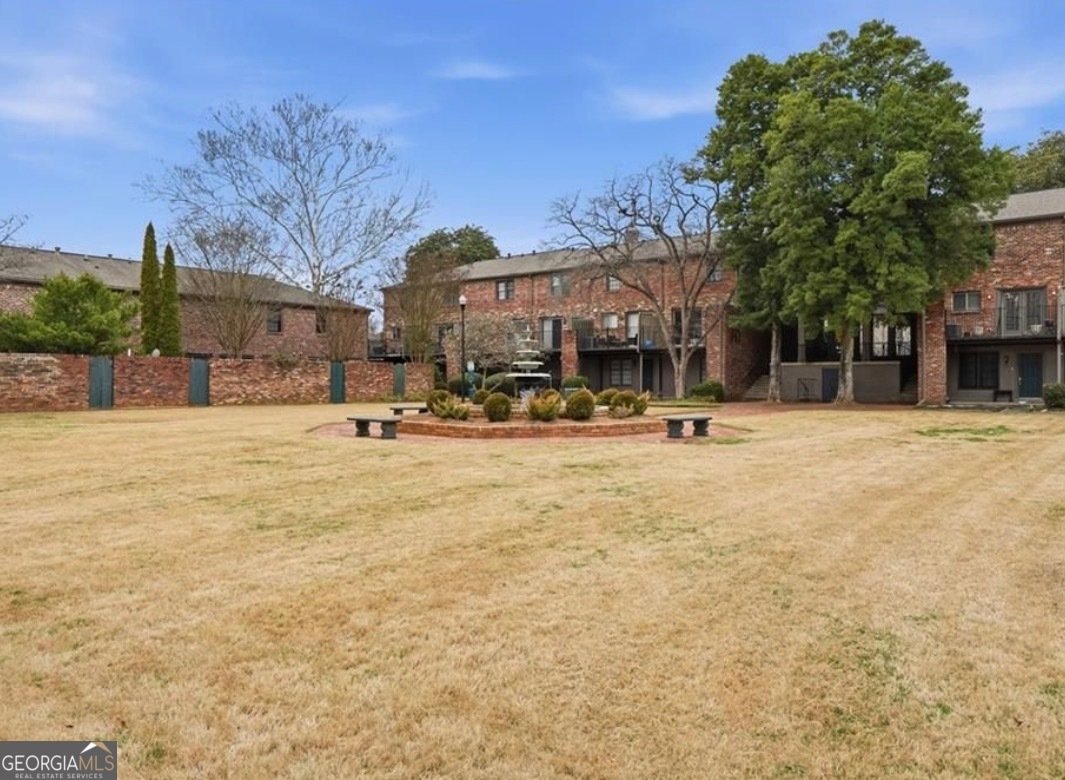 3083 Colonial Way Atlanta - Photo 19