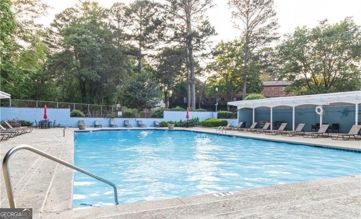 3083 Colonial Way Atlanta - Photo 22