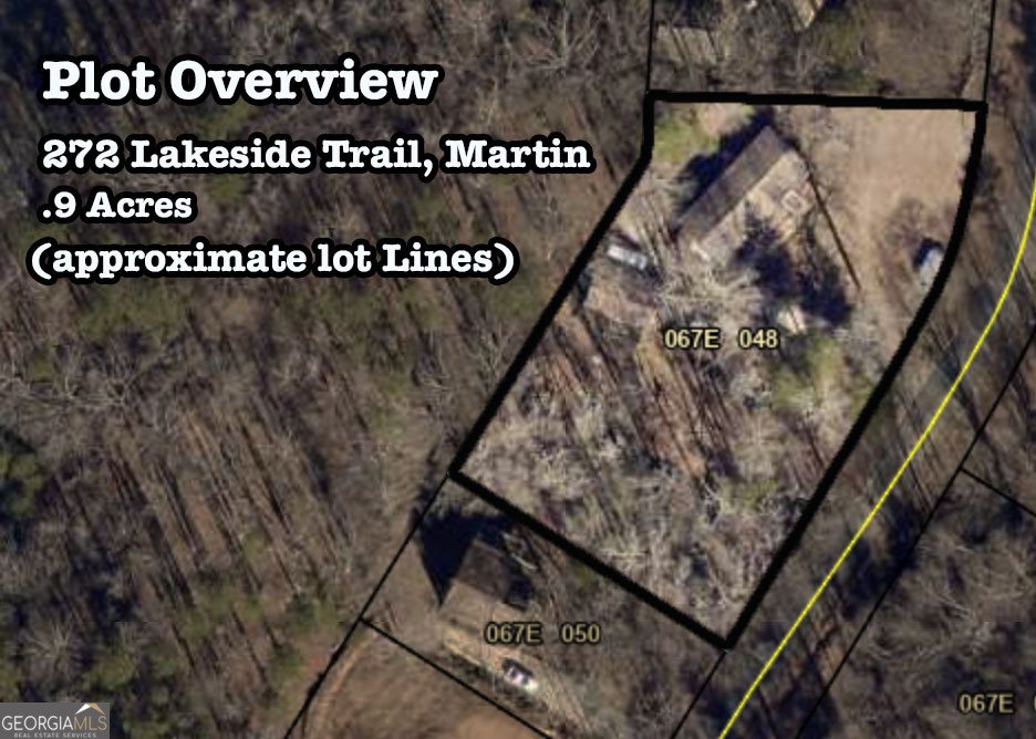 272 Lakeside Trail Martin - Photo 34