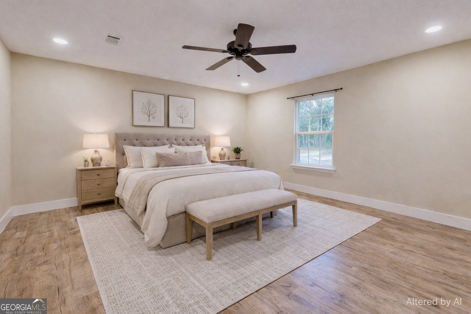 4756 Otter Creek Circle Blackshear - Photo 10