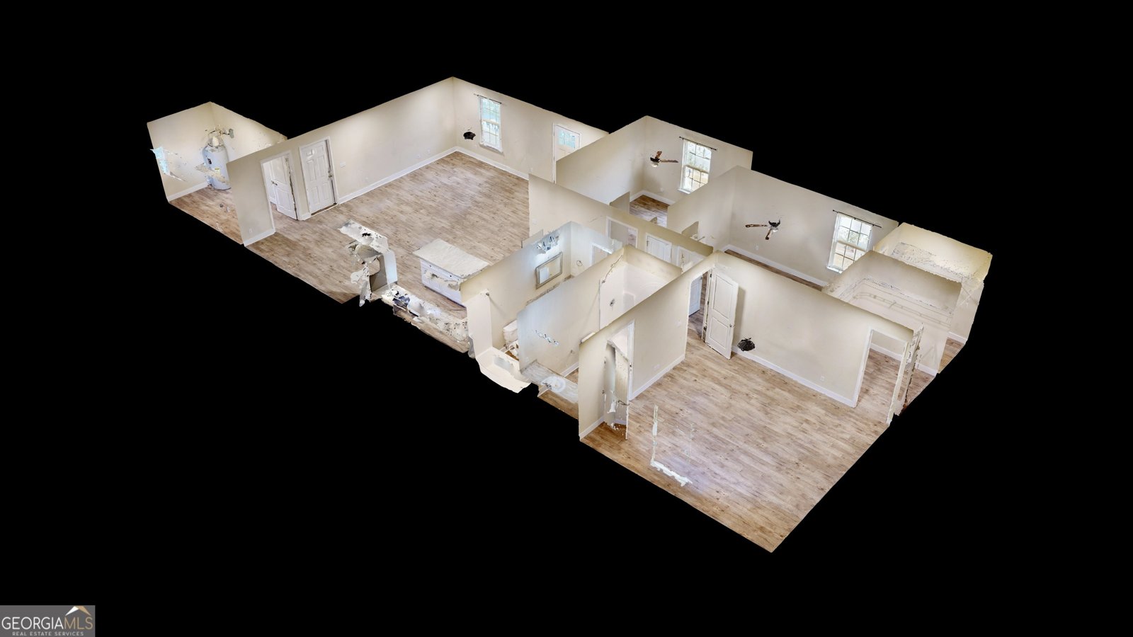 4756 Otter Creek Circle Blackshear - Photo 11