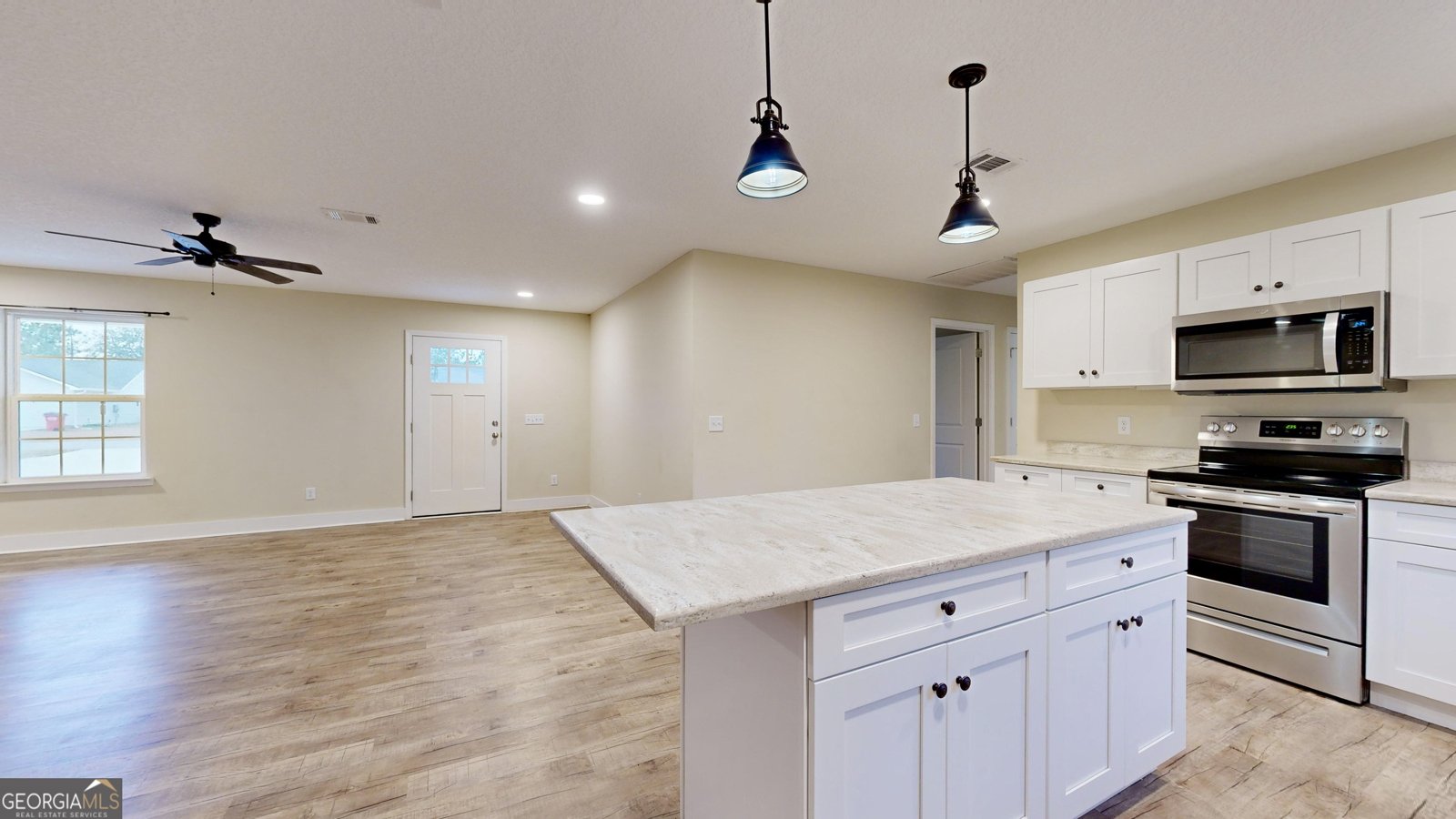 4756 Otter Creek Circle Blackshear - Photo 12