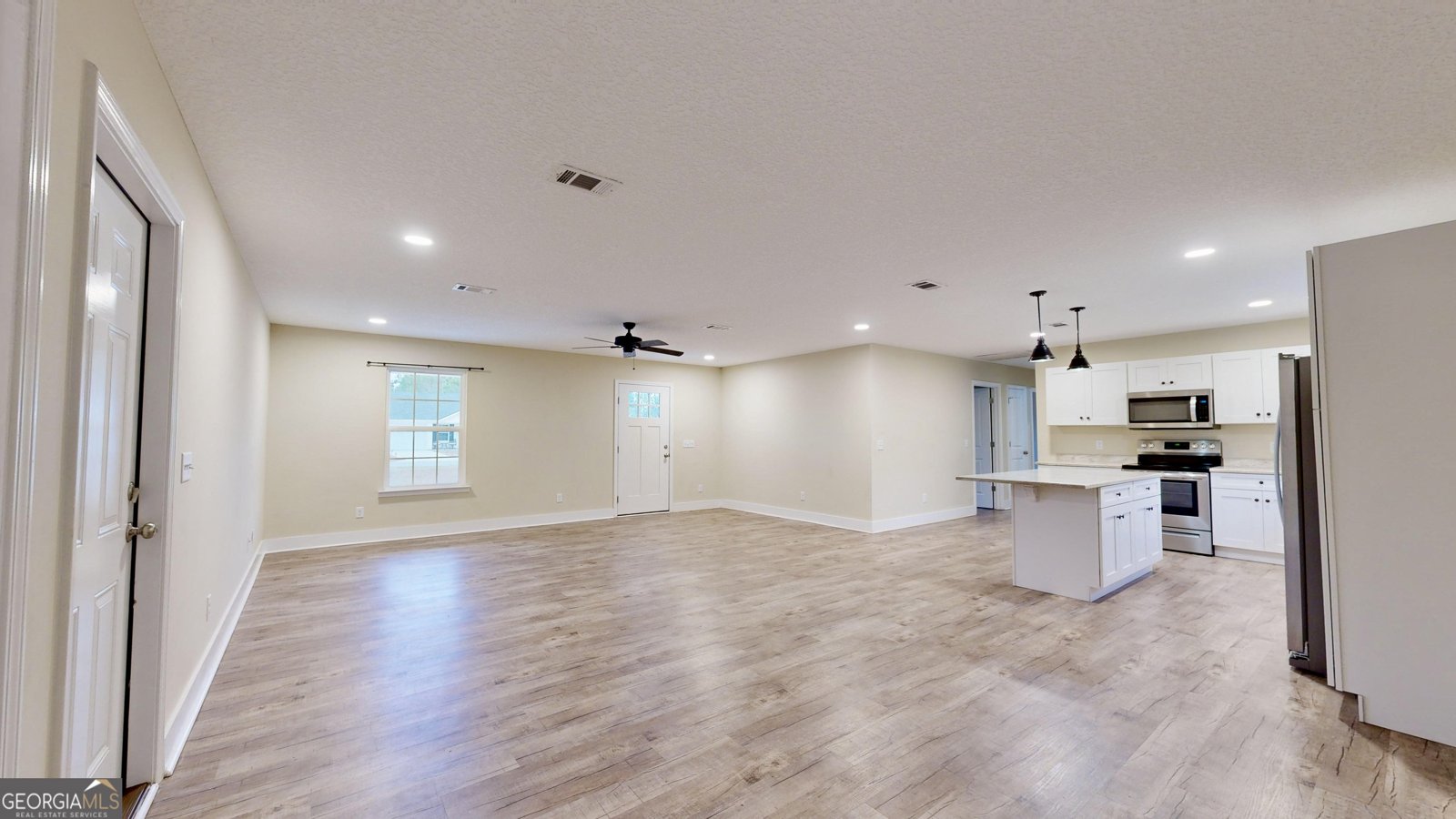 4756 Otter Creek Circle Blackshear - Photo 13