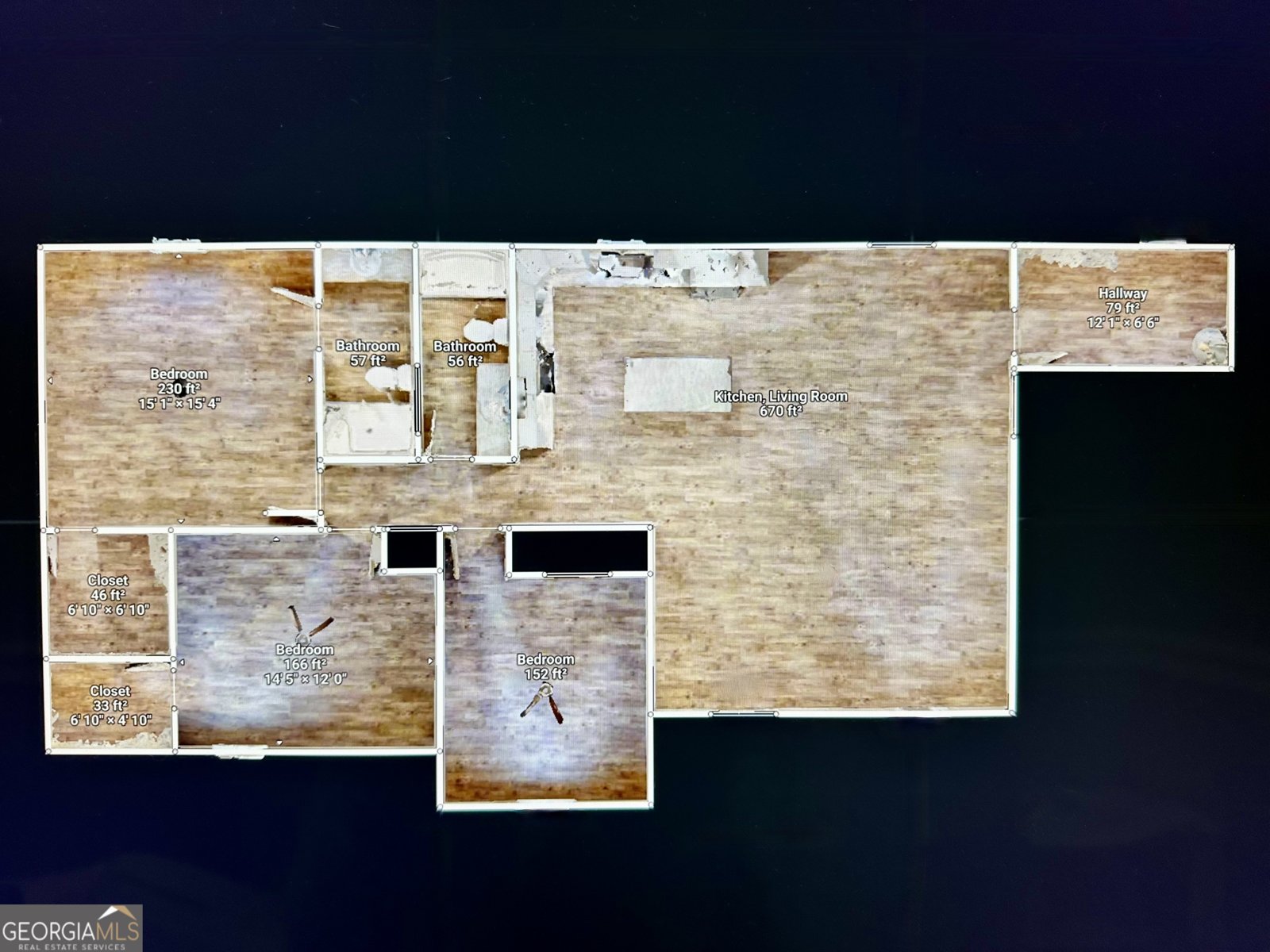 4756 Otter Creek Circle Blackshear - Photo 31