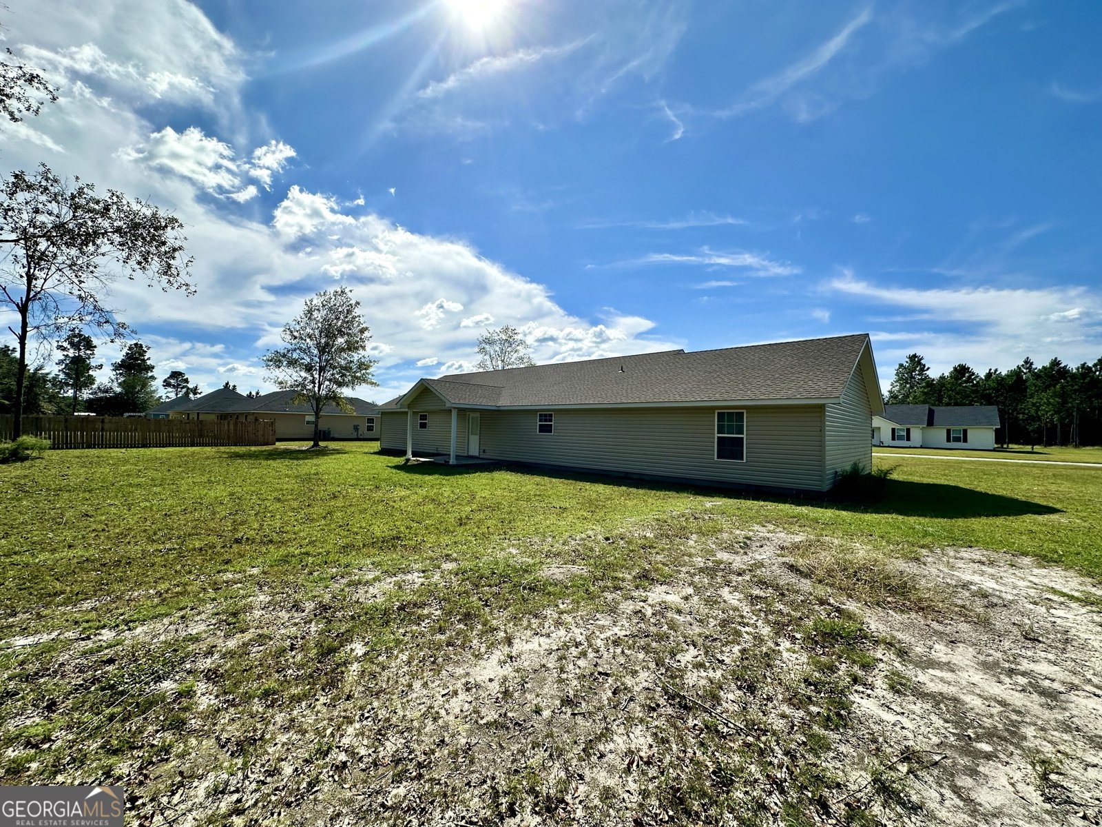 4756 Otter Creek Circle Blackshear - Photo 32