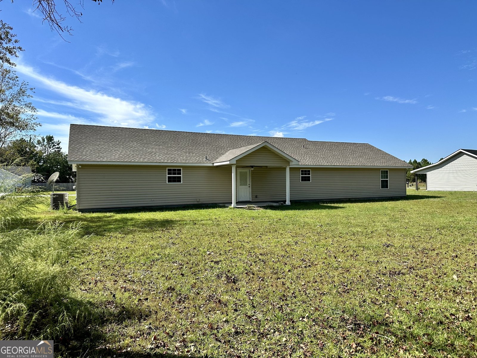 4756 Otter Creek Circle Blackshear - Photo 33