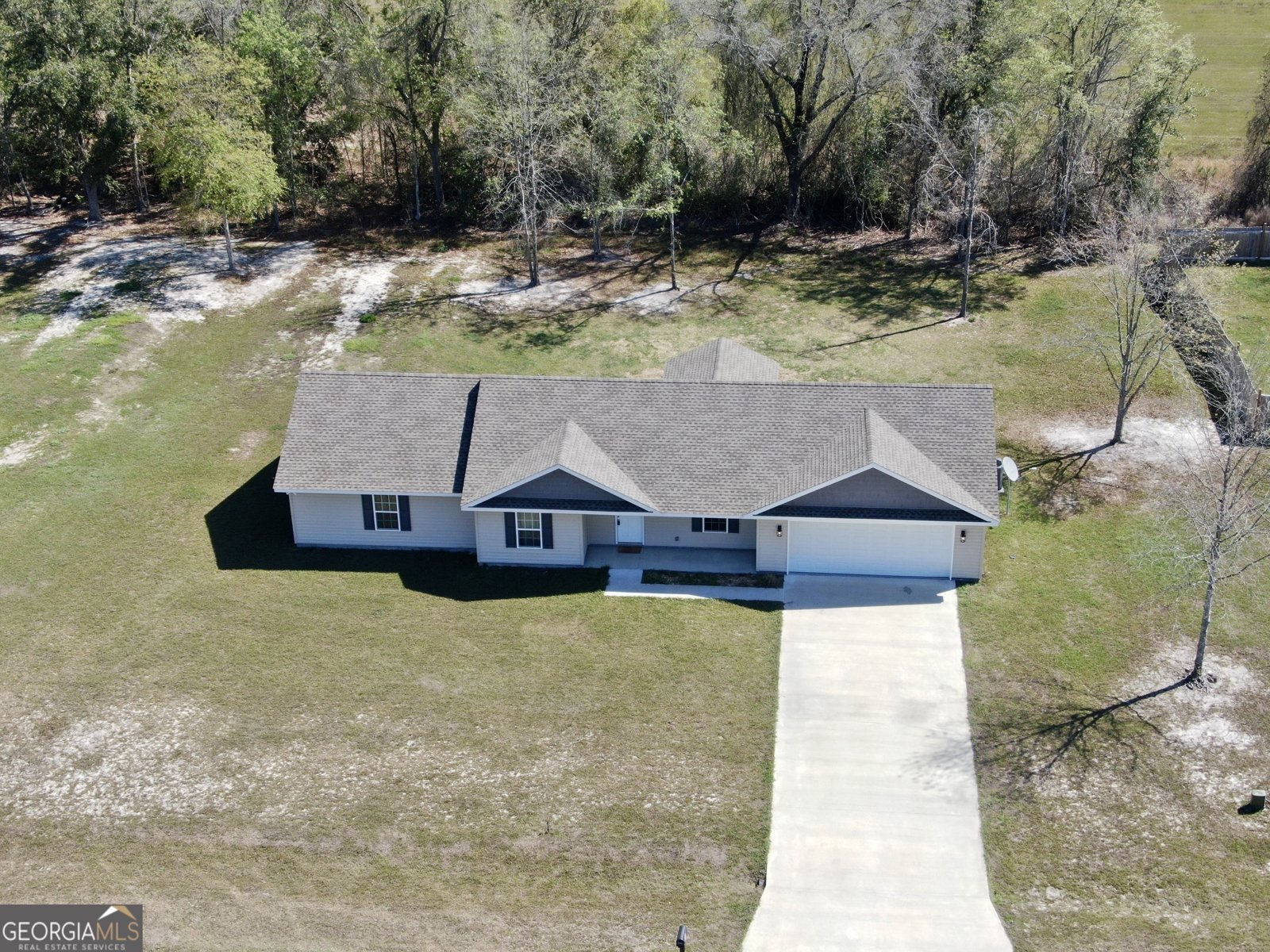 4756 Otter Creek Circle Blackshear - Photo 36