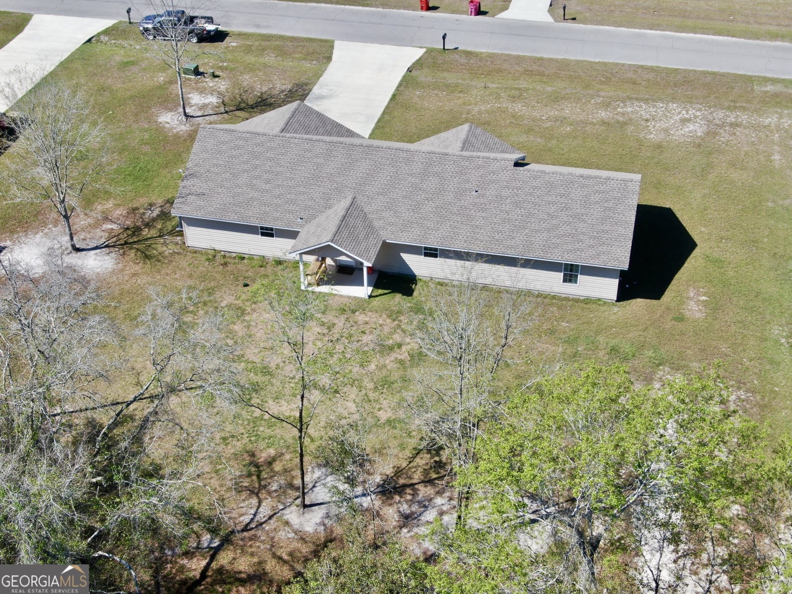 4756 Otter Creek Circle Blackshear - Photo 37