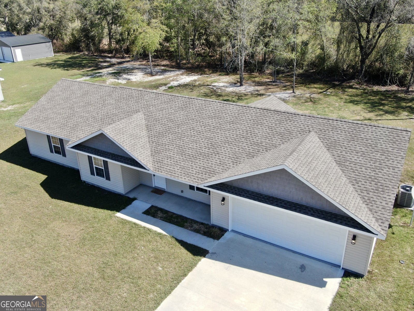 4756 Otter Creek Circle Blackshear - Photo 38