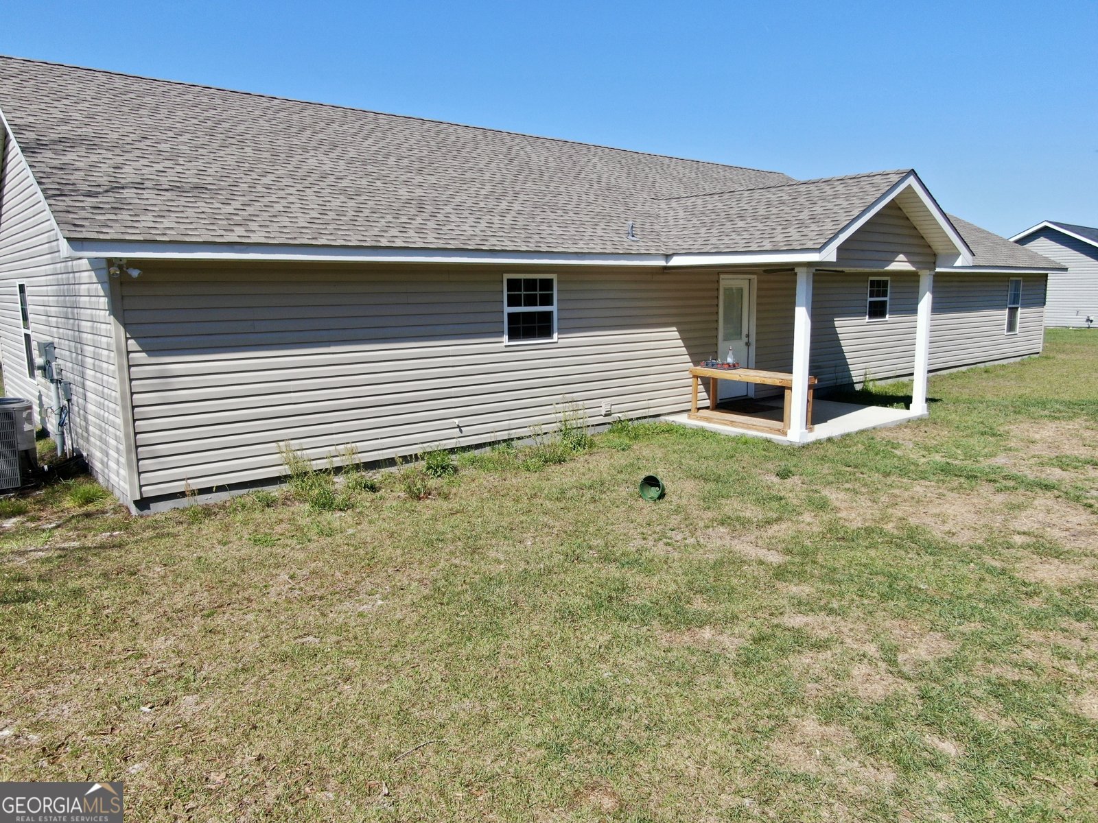 4756 Otter Creek Circle Blackshear - Photo 40