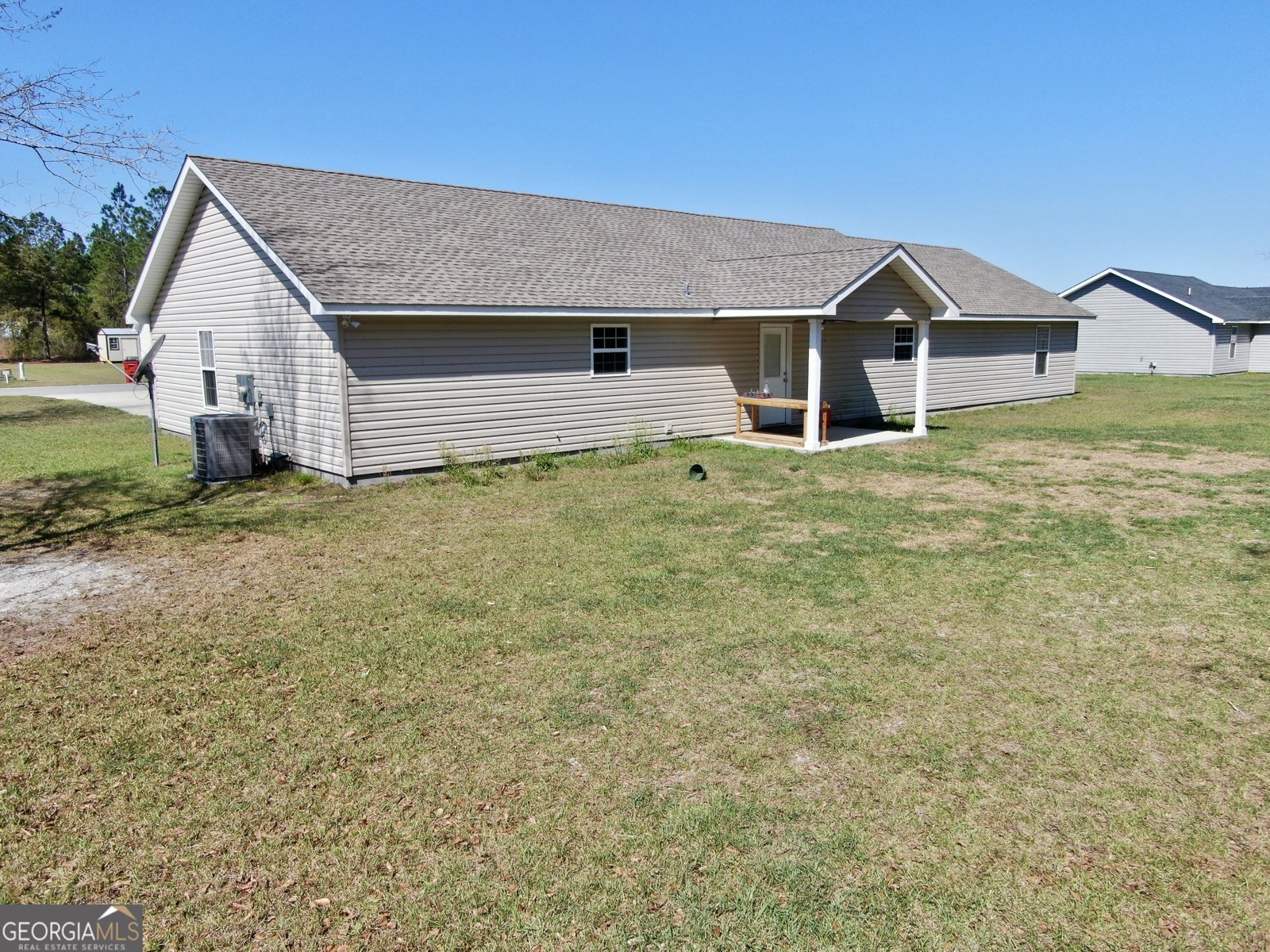4756 Otter Creek Circle Blackshear - Photo 41