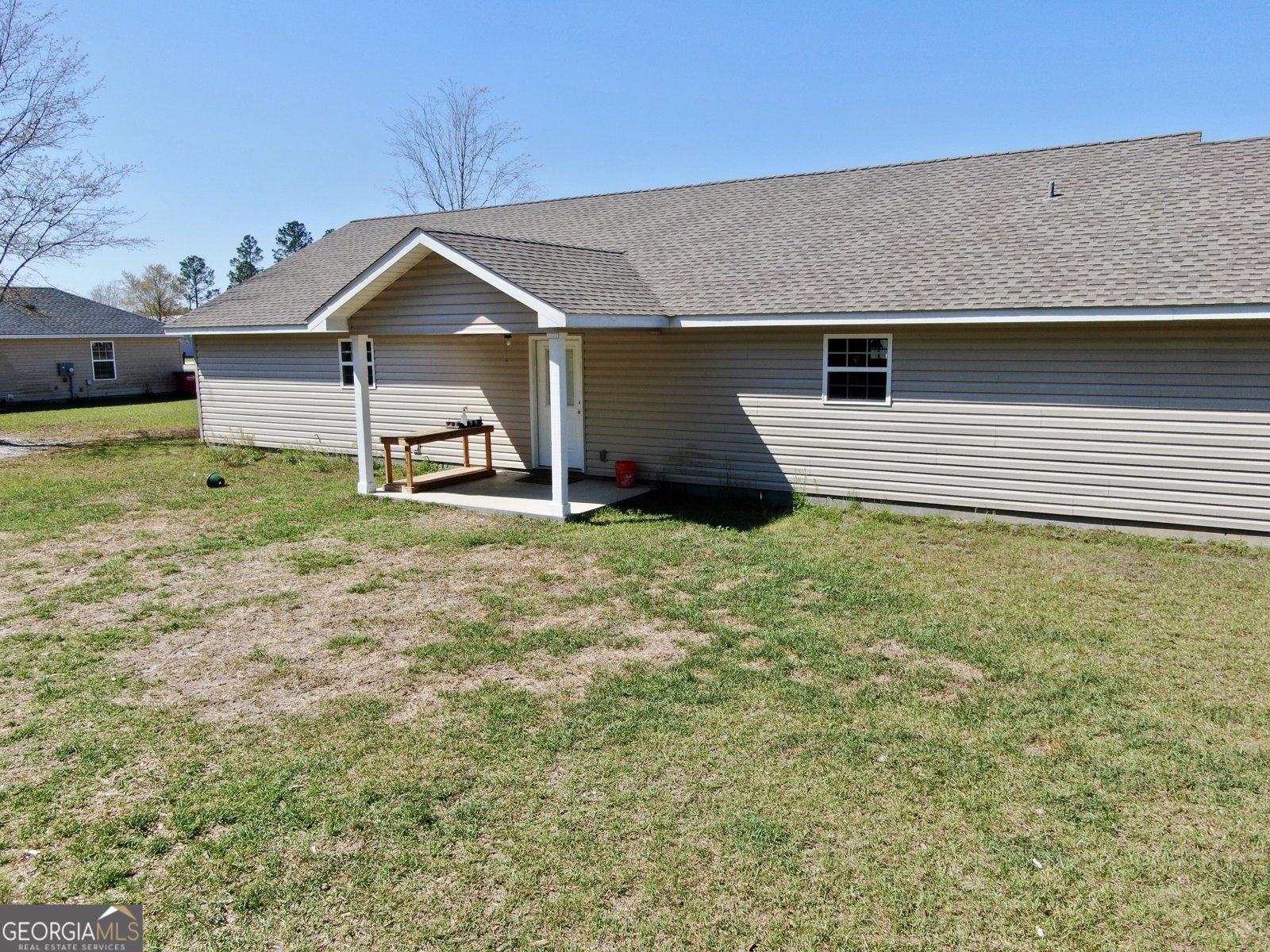 4756 Otter Creek Circle Blackshear - Photo 42