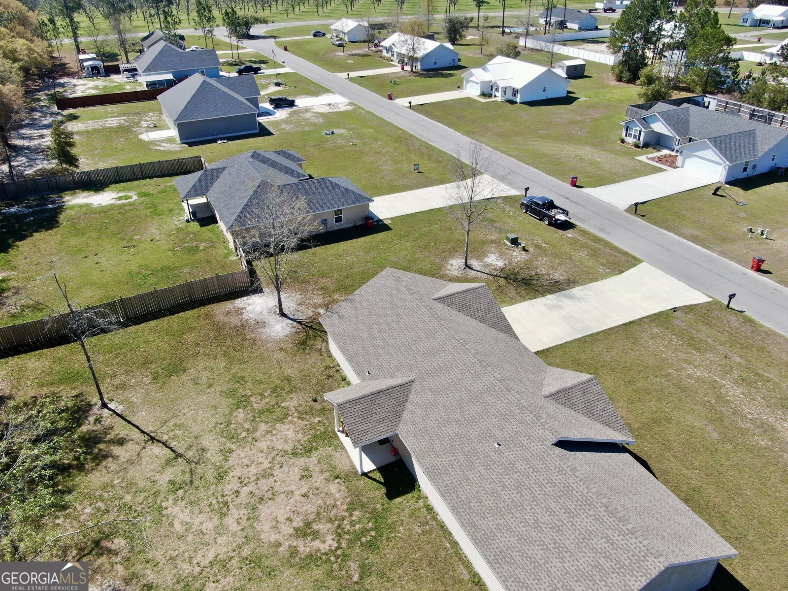 4756 Otter Creek Circle Blackshear - Photo 43