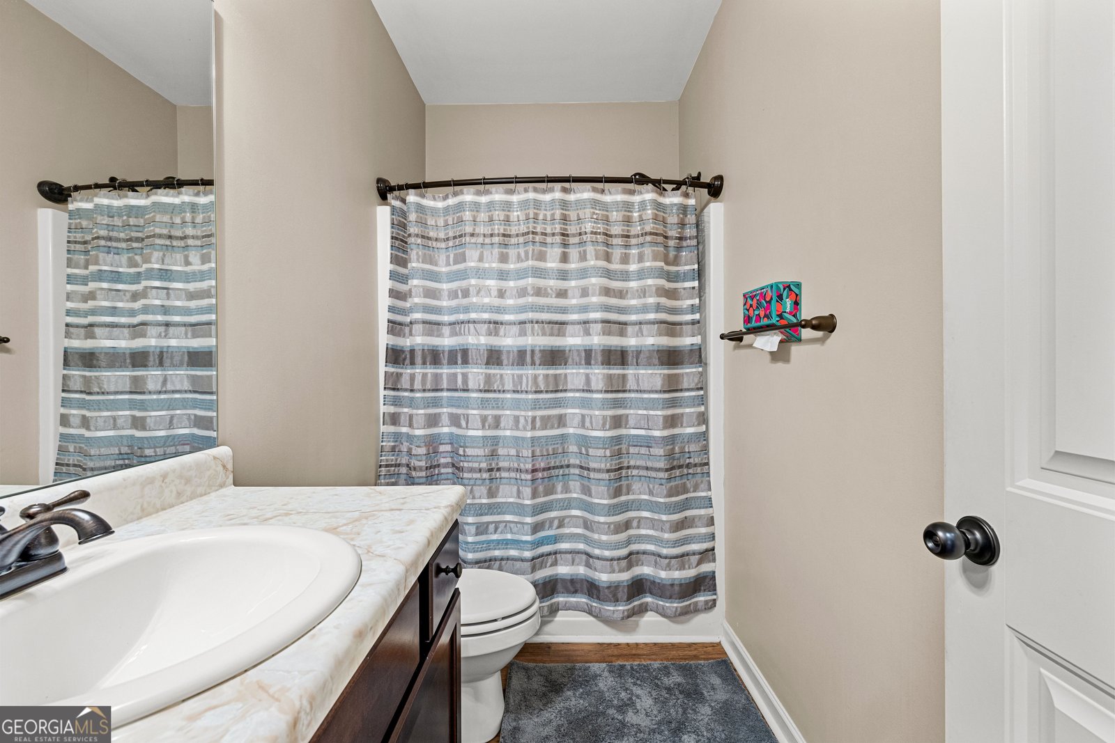 134 Hickory Hills Drive Newnan - Photo 10