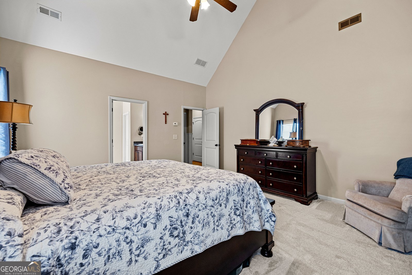 134 Hickory Hills Drive Newnan - Photo 13