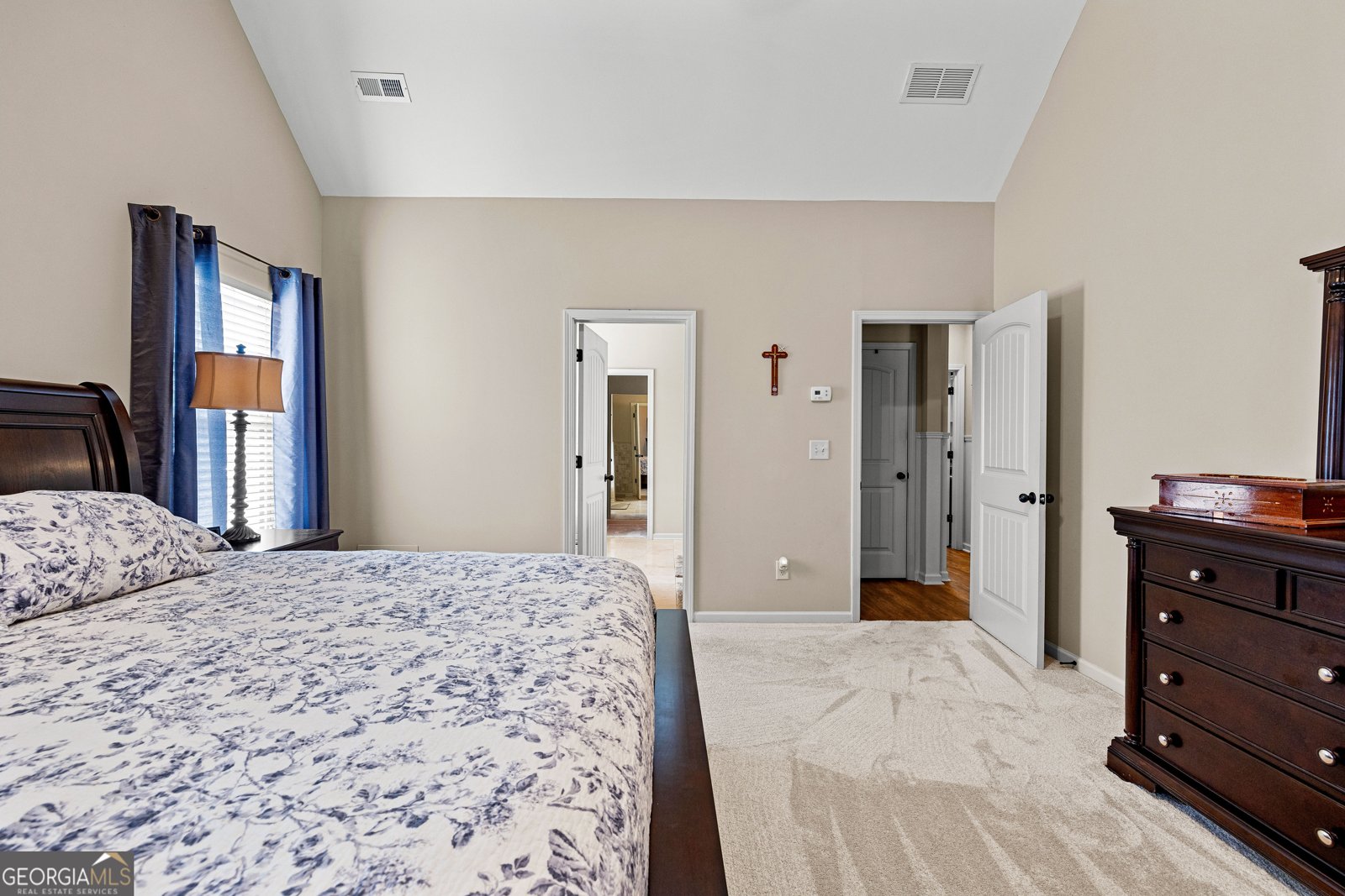 134 Hickory Hills Drive Newnan - Photo 14