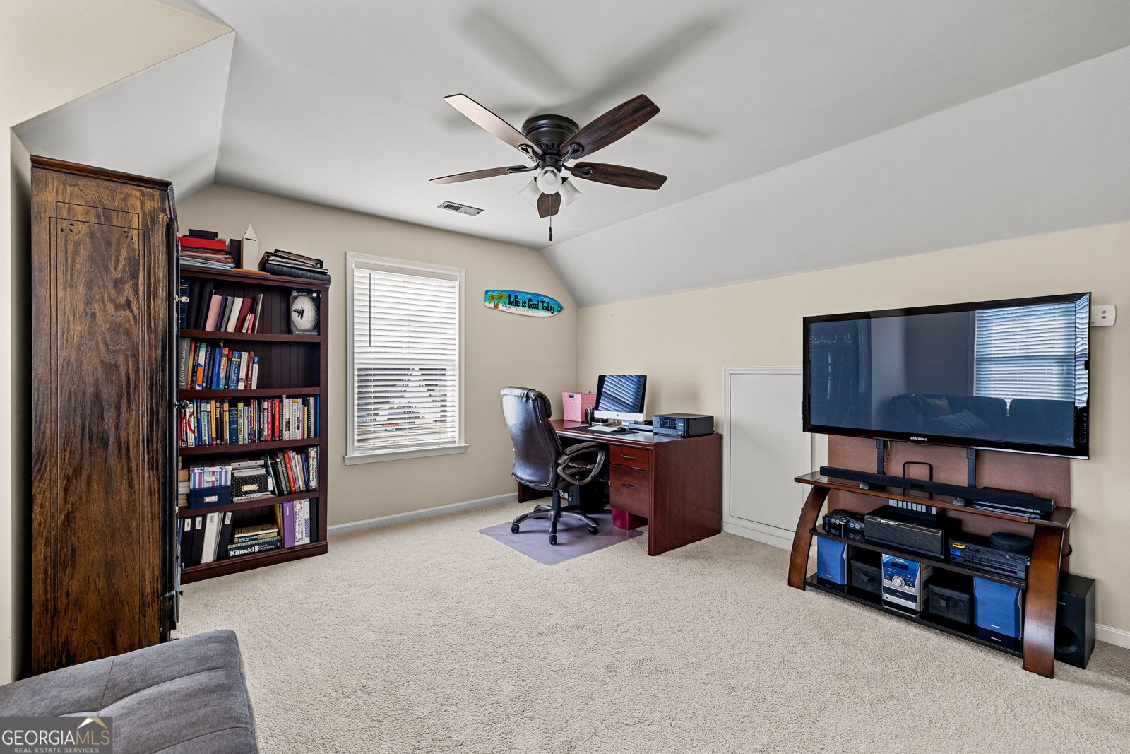 134 Hickory Hills Drive Newnan - Photo 20