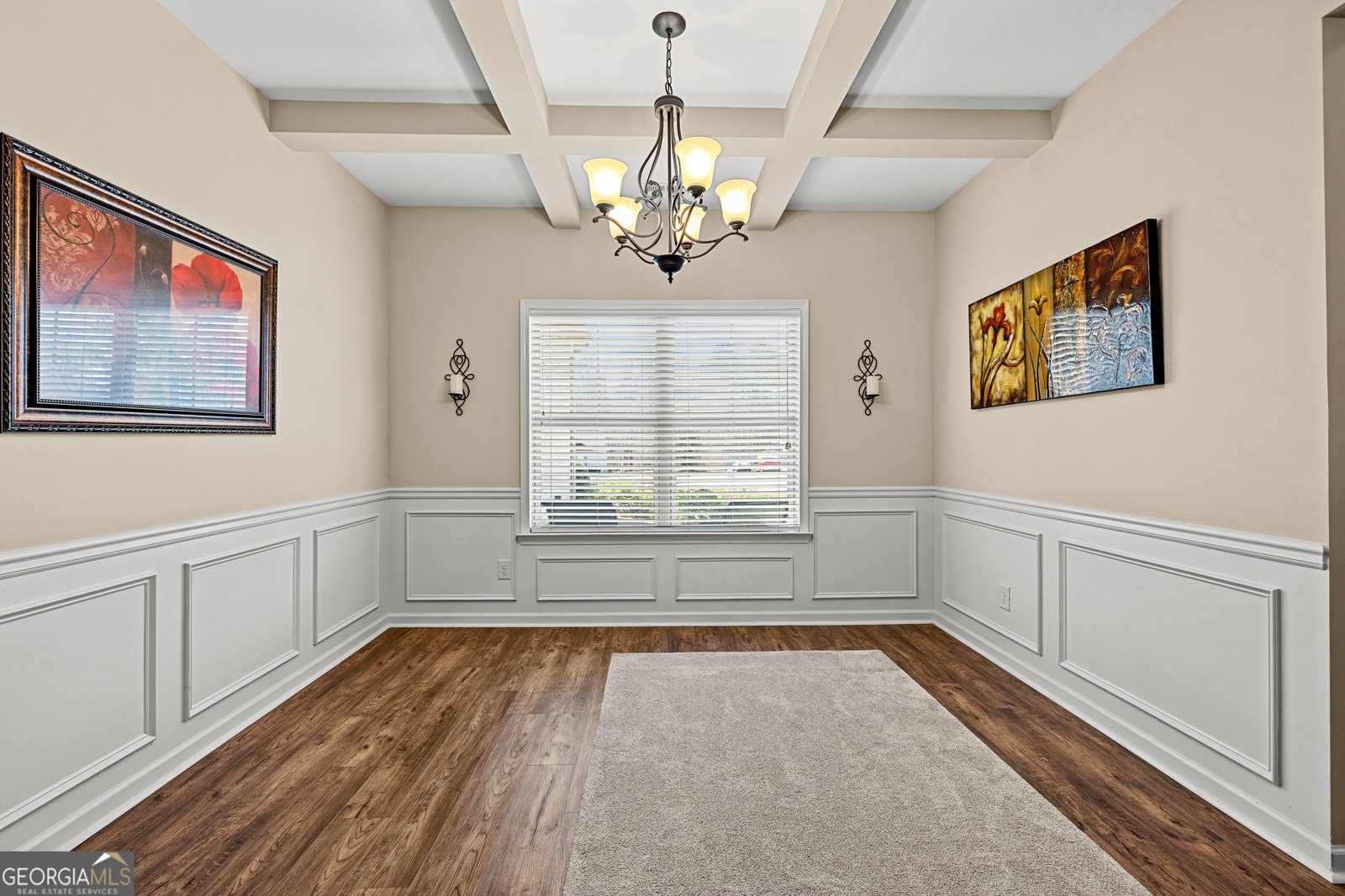 134 Hickory Hills Drive Newnan - Photo 25