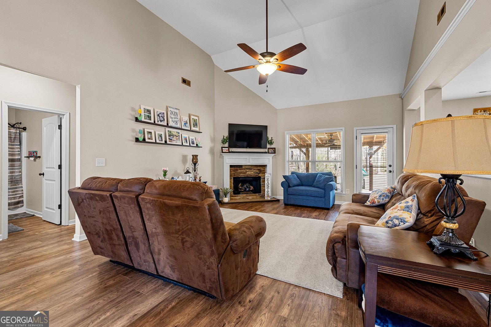 134 Hickory Hills Drive Newnan - Photo 27