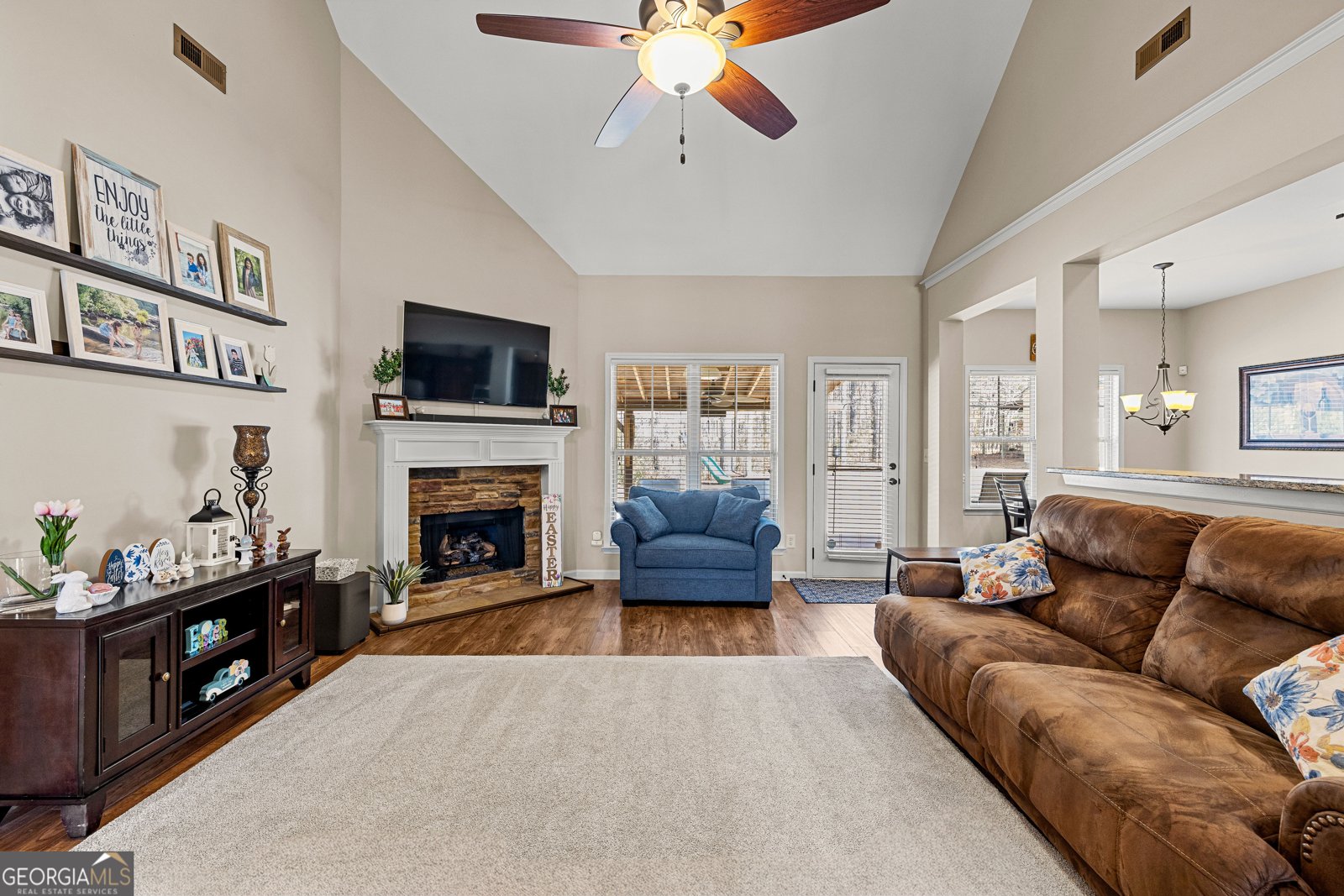 134 Hickory Hills Drive Newnan - Photo 28