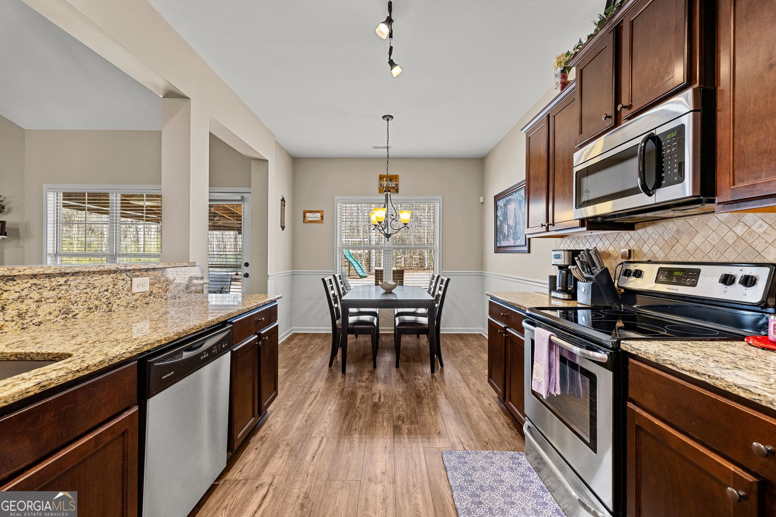 134 Hickory Hills Drive Newnan - Photo 29