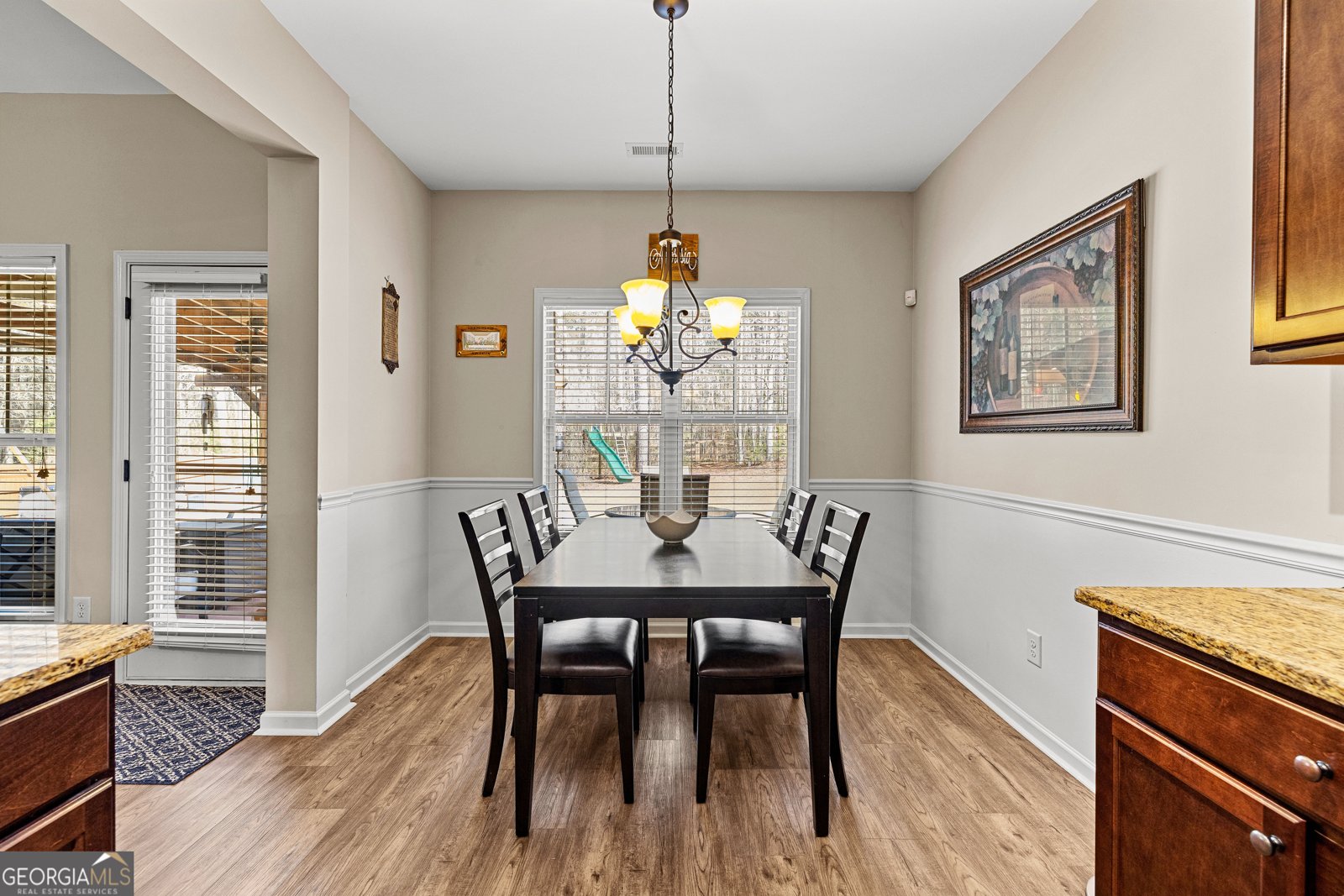 134 Hickory Hills Drive Newnan - Photo 30