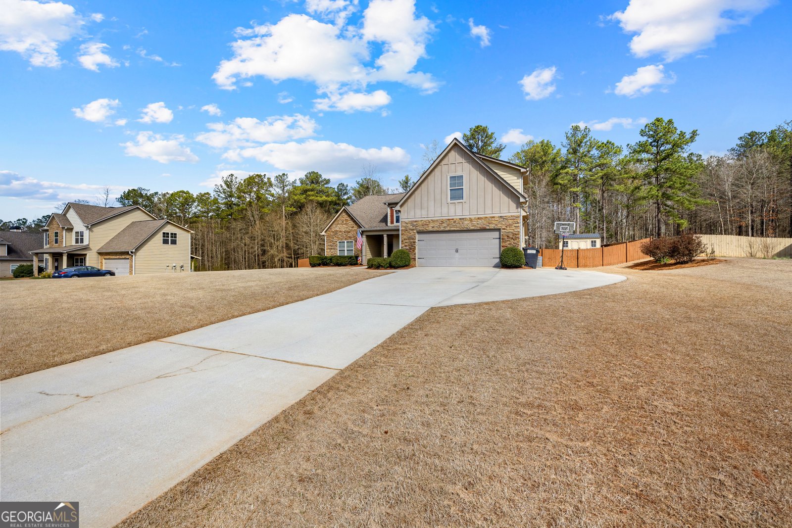 134 Hickory Hills Drive Newnan - Photo 36