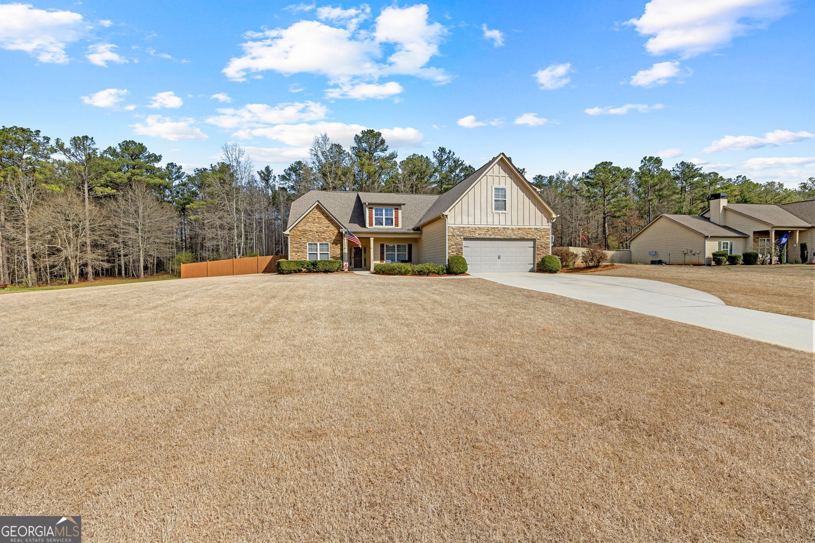 134 Hickory Hills Drive Newnan - Photo 38