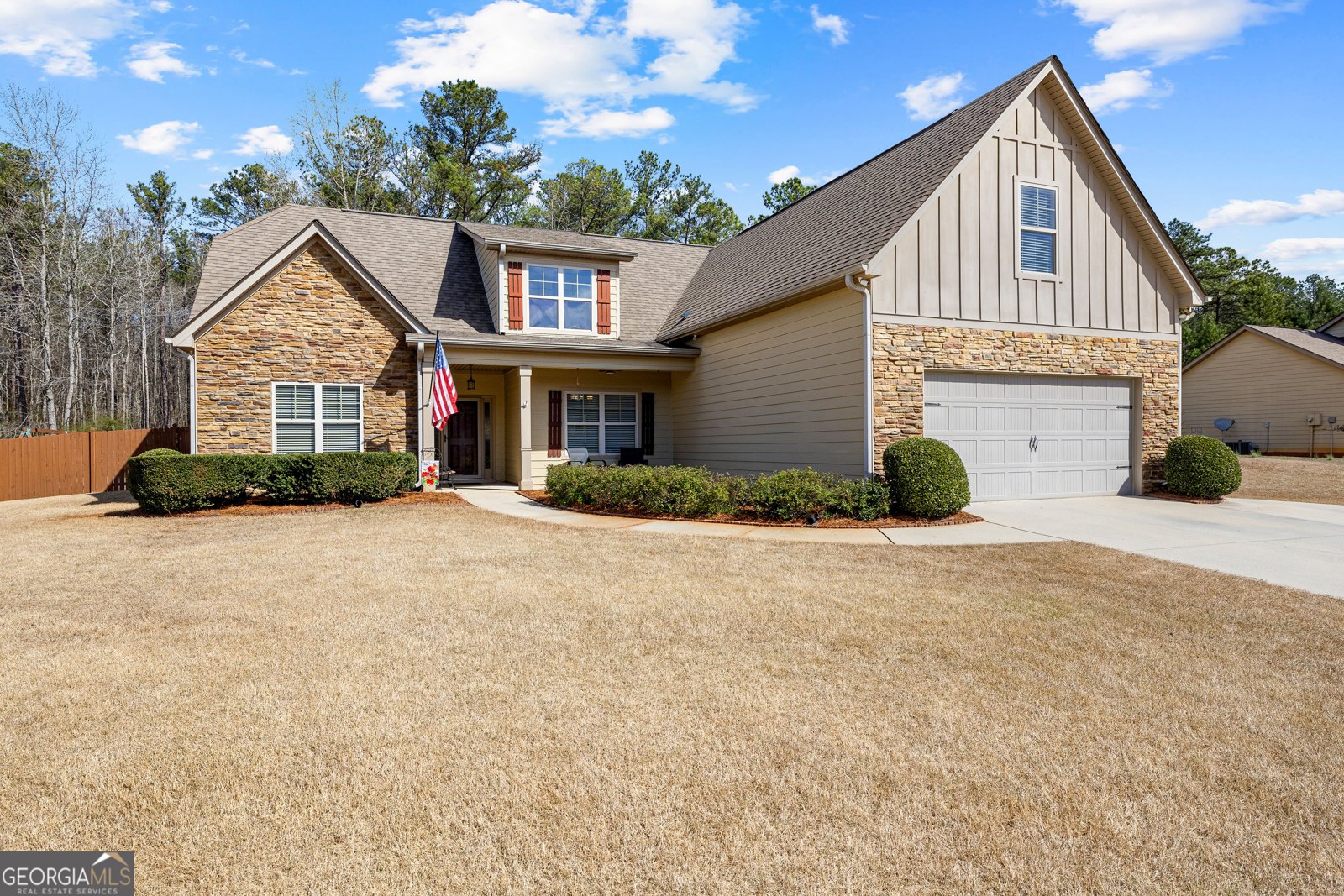 134 Hickory Hills Drive Newnan - Photo 39