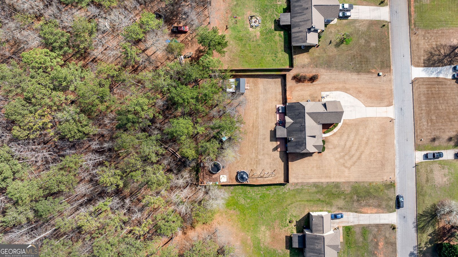 134 Hickory Hills Drive Newnan - Photo 41