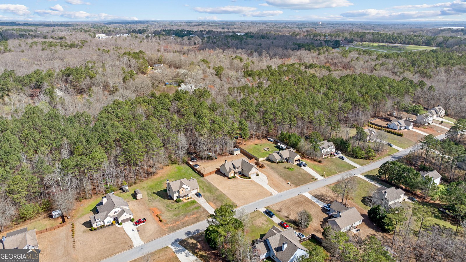 134 Hickory Hills Drive Newnan - Photo 45