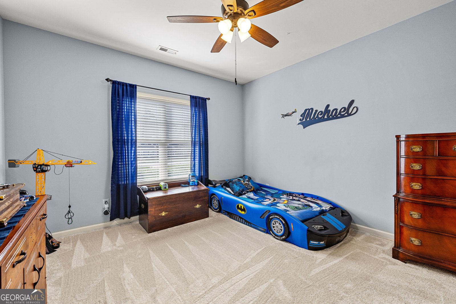 134 Hickory Hills Drive Newnan - Photo 6