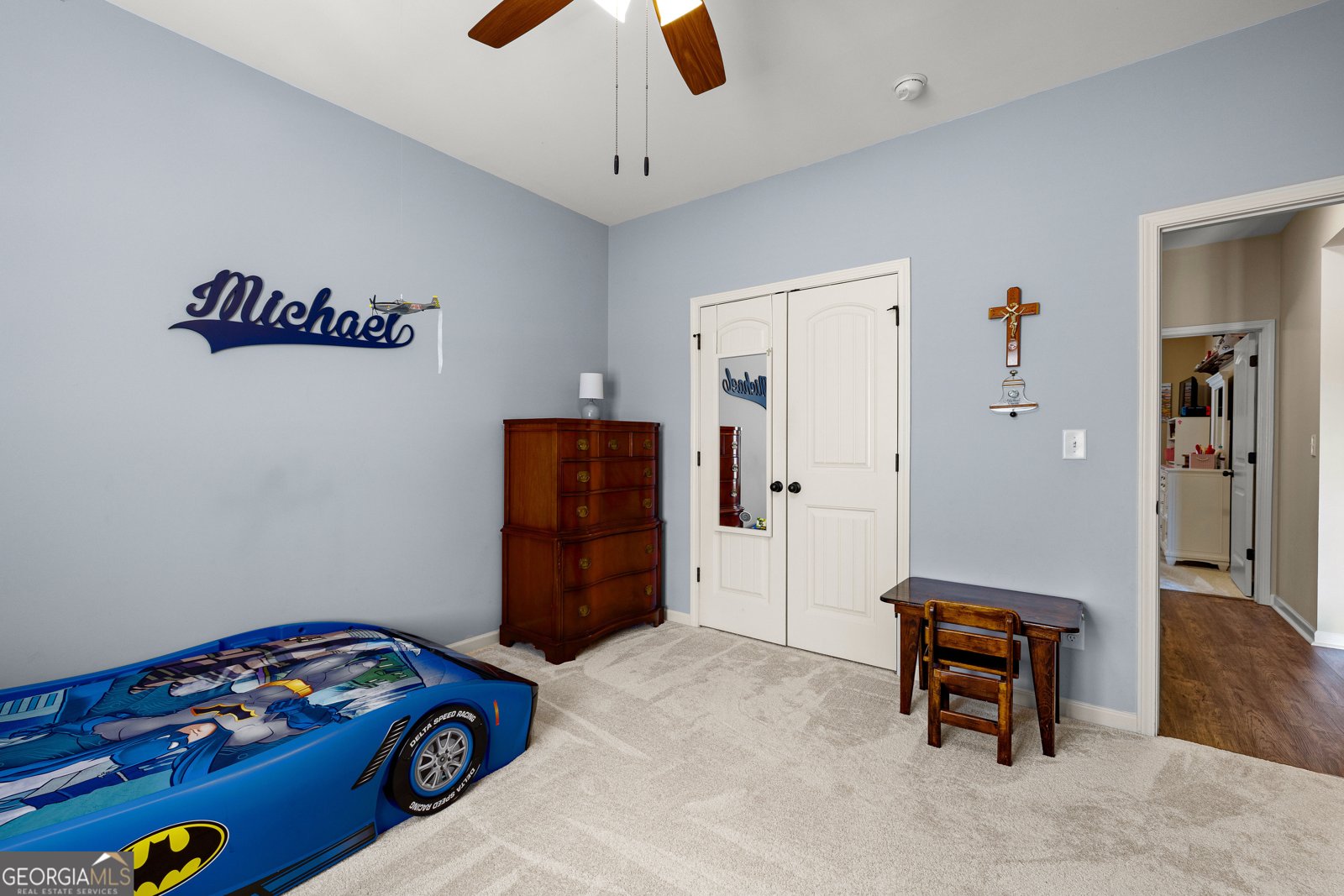 134 Hickory Hills Drive Newnan - Photo 7