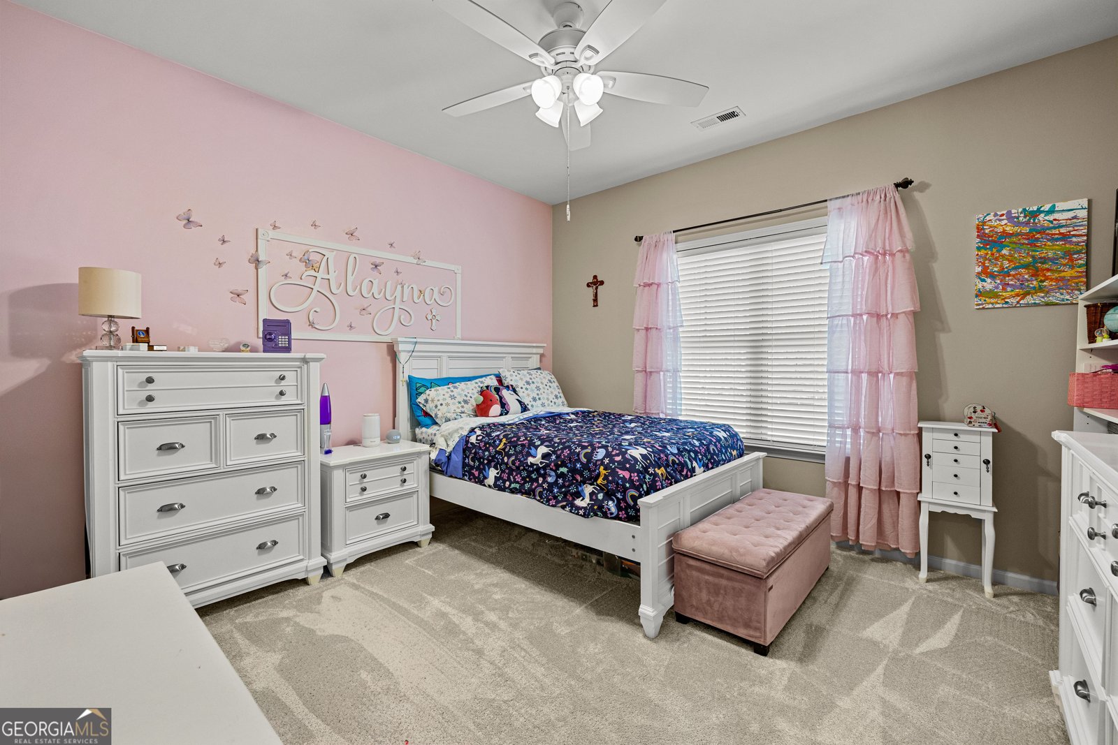 134 Hickory Hills Drive Newnan - Photo 8