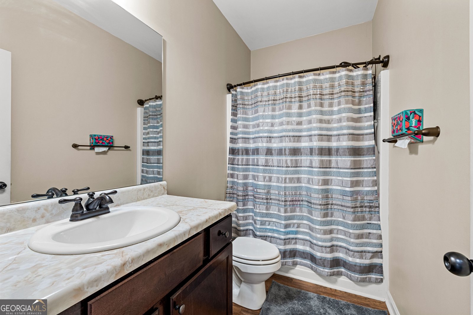 134 Hickory Hills Drive Newnan - Photo 9