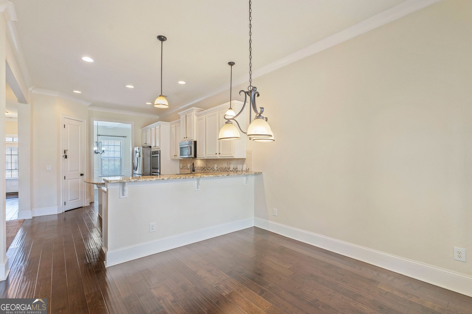 6857 Louis Drive Locust Grove - Photo 10