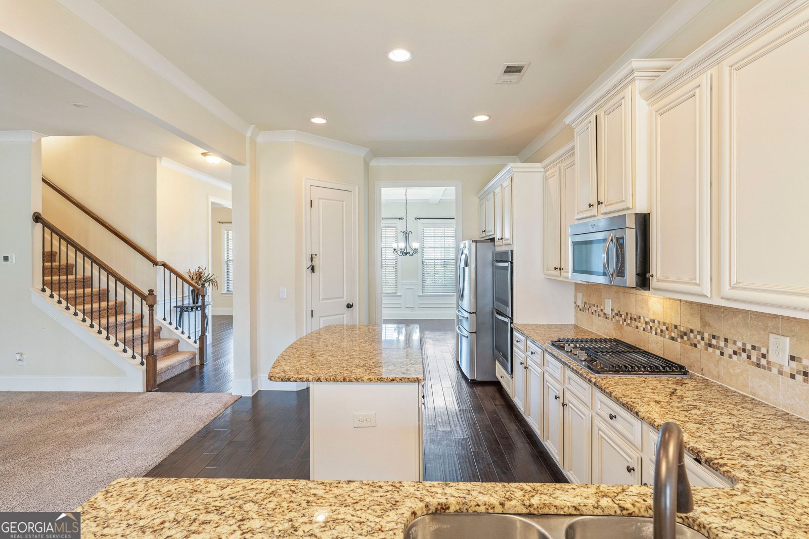 6857 Louis Drive Locust Grove - Photo 11