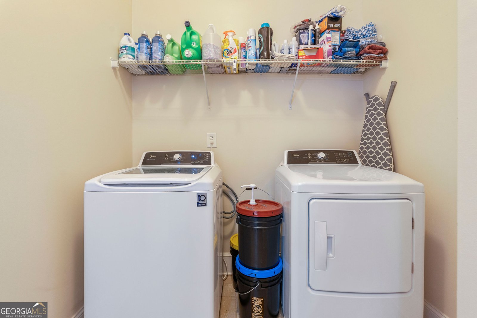 6857 Louis Drive Locust Grove - Photo 15