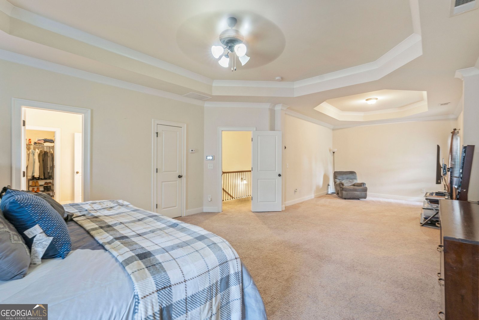 6857 Louis Drive Locust Grove - Photo 17