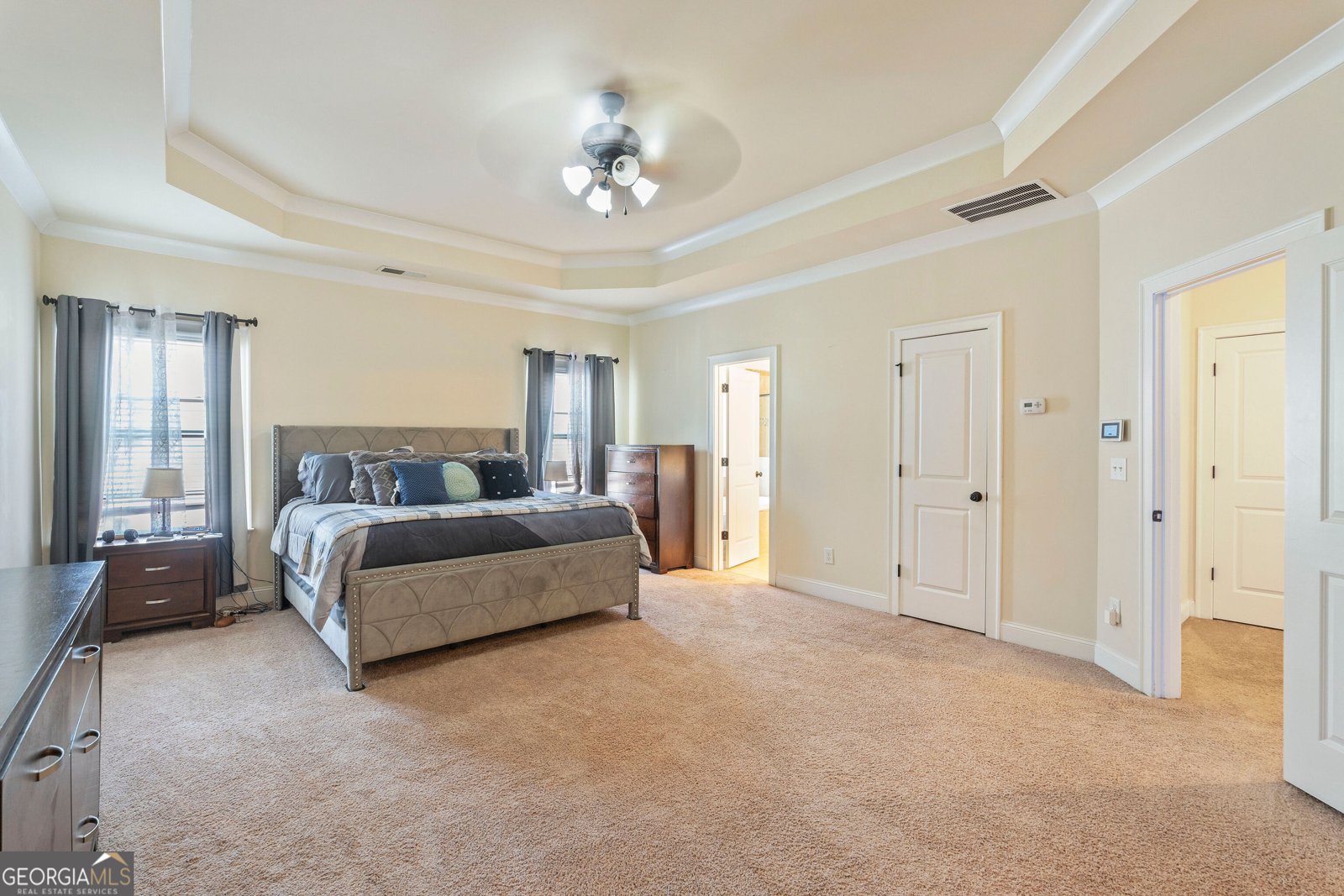 6857 Louis Drive Locust Grove - Photo 23