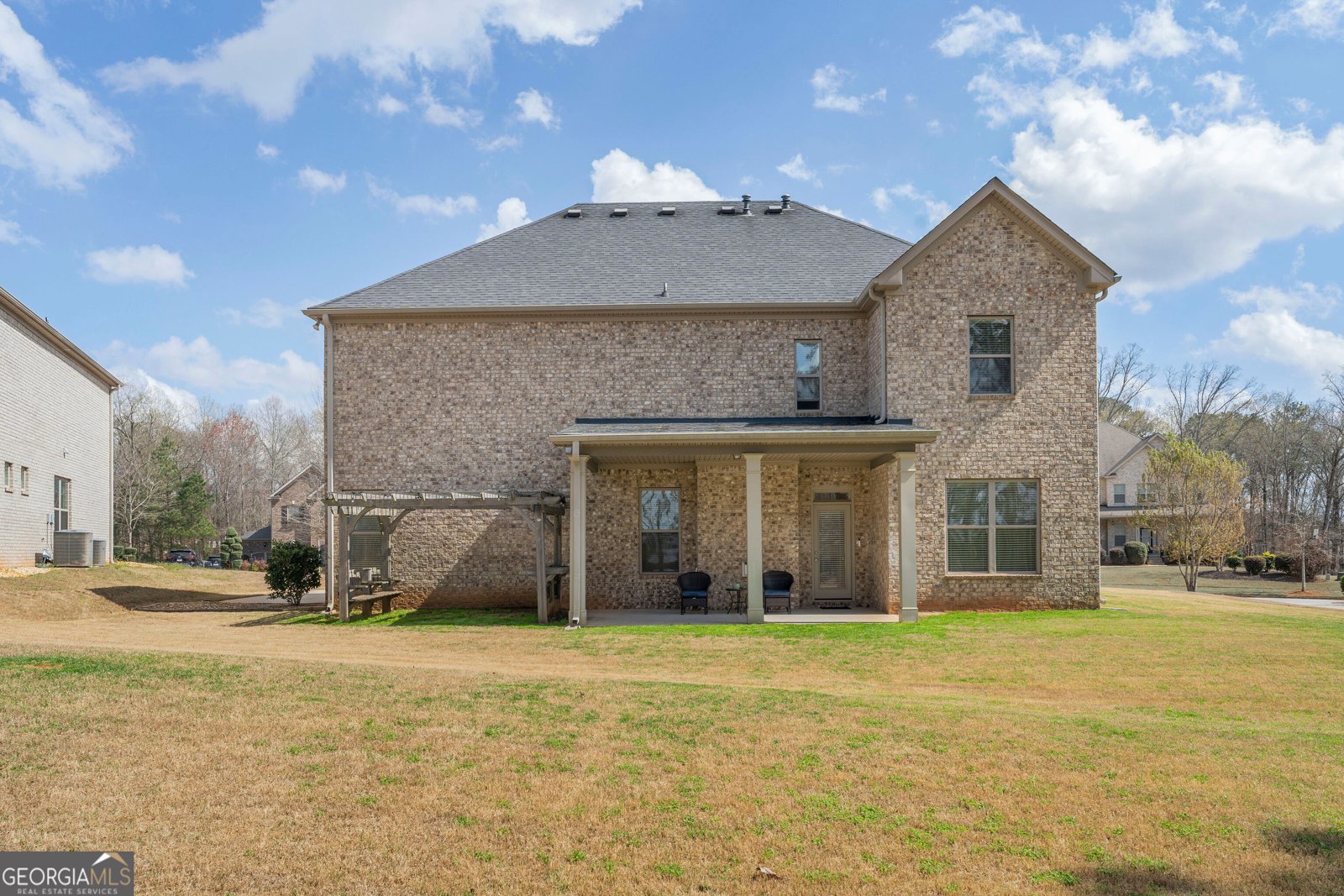 6857 Louis Drive Locust Grove - Photo 37