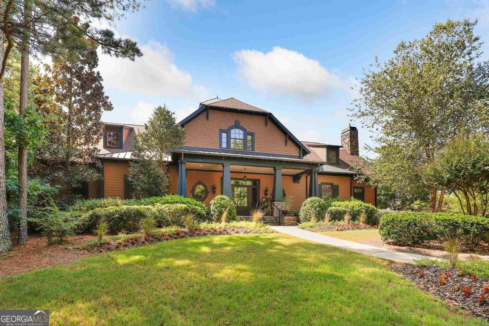 6857 Louis Drive Locust Grove - Photo 41