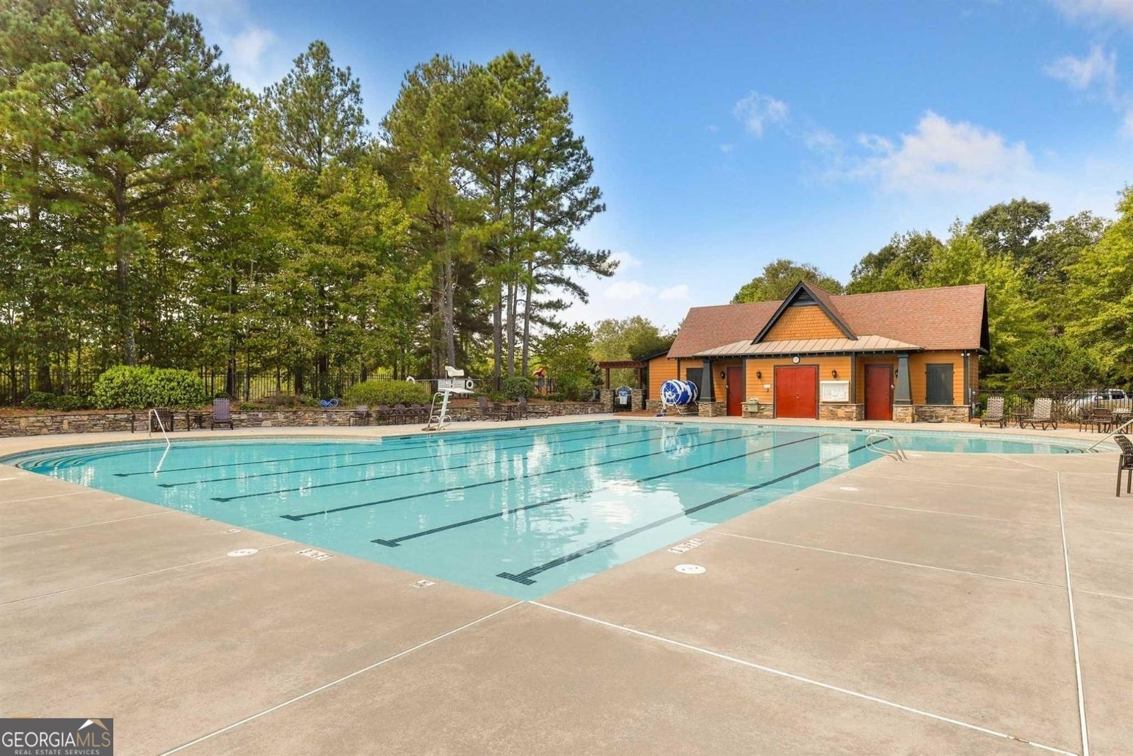 6857 Louis Drive Locust Grove - Photo 43